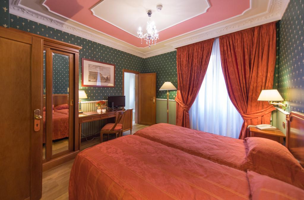 Strozzi Palace Hotel Firenze Kültér fotó