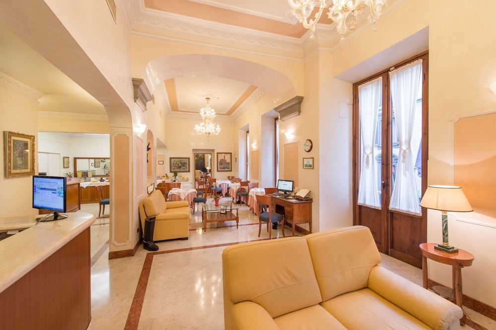 Strozzi Palace Hotel Firenze Kültér fotó